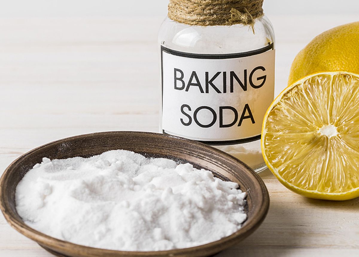 Cách làm nến thơm bằng baking soda