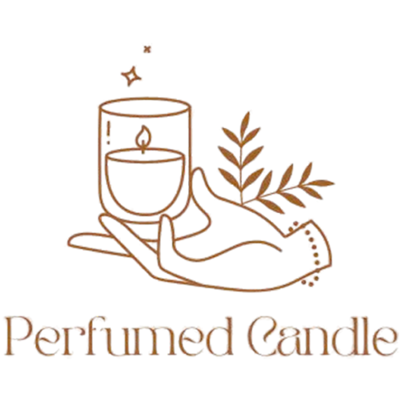 Perfumed Candle